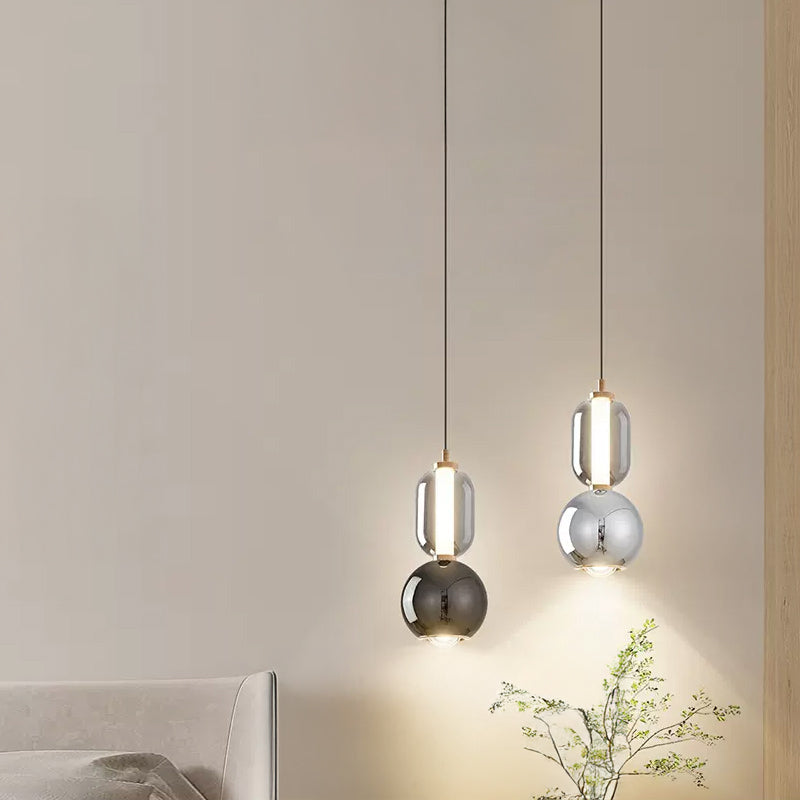 RID Pendant light