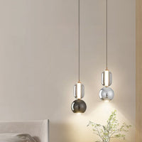 RID Pendant light