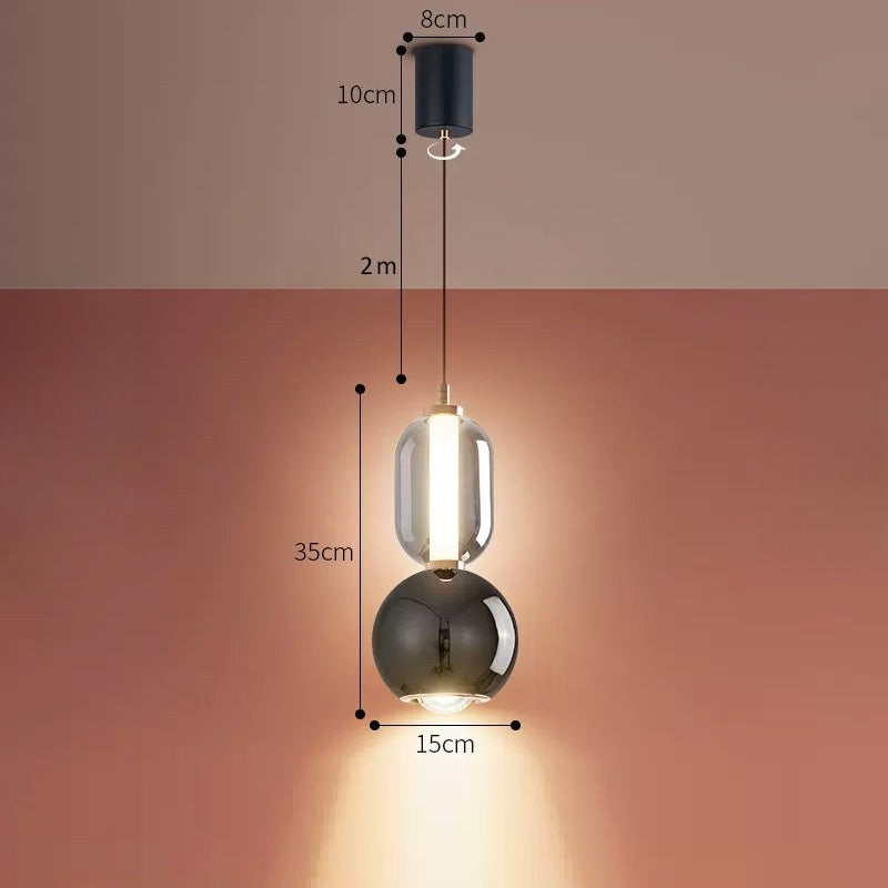 RID Pendant light