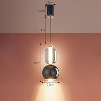 RID Pendant light