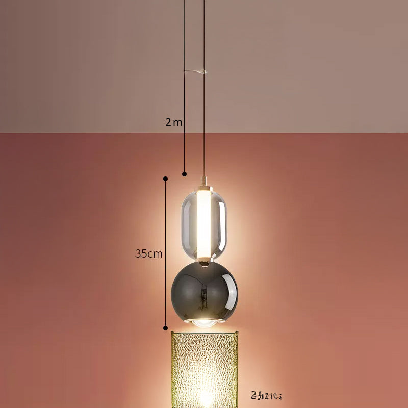 RID Pendant light