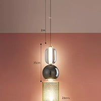 RID Pendant light