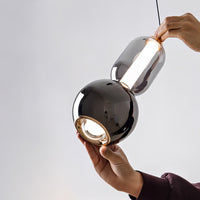 RID Pendant light
