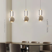 RID Pendant light