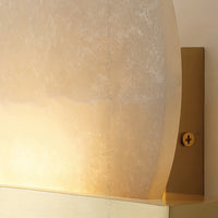 RIKEN Wall light fixture
