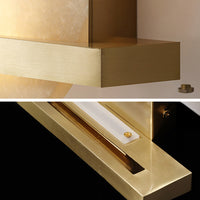 RIKEN Wall light fixture