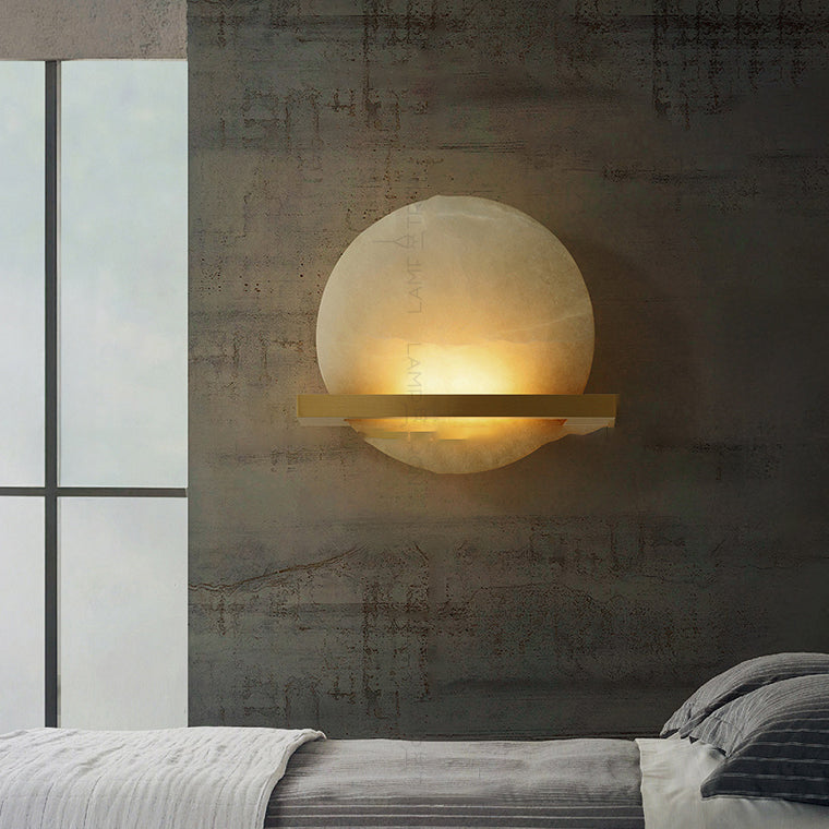 RIKEN Wall light fixture