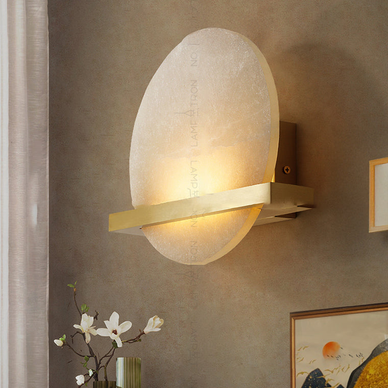 RIKEN Wall light fixture