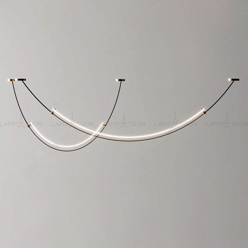 RILDA Pendant light