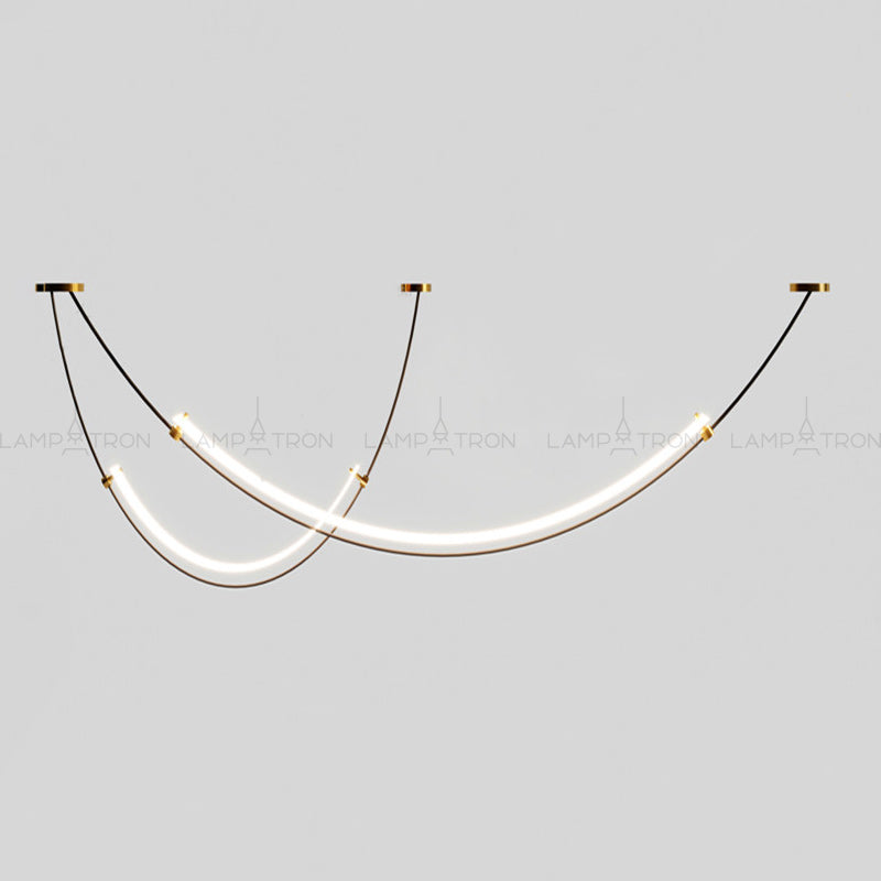 RILDA Pendant light