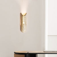RIMBERT Wall light fixture