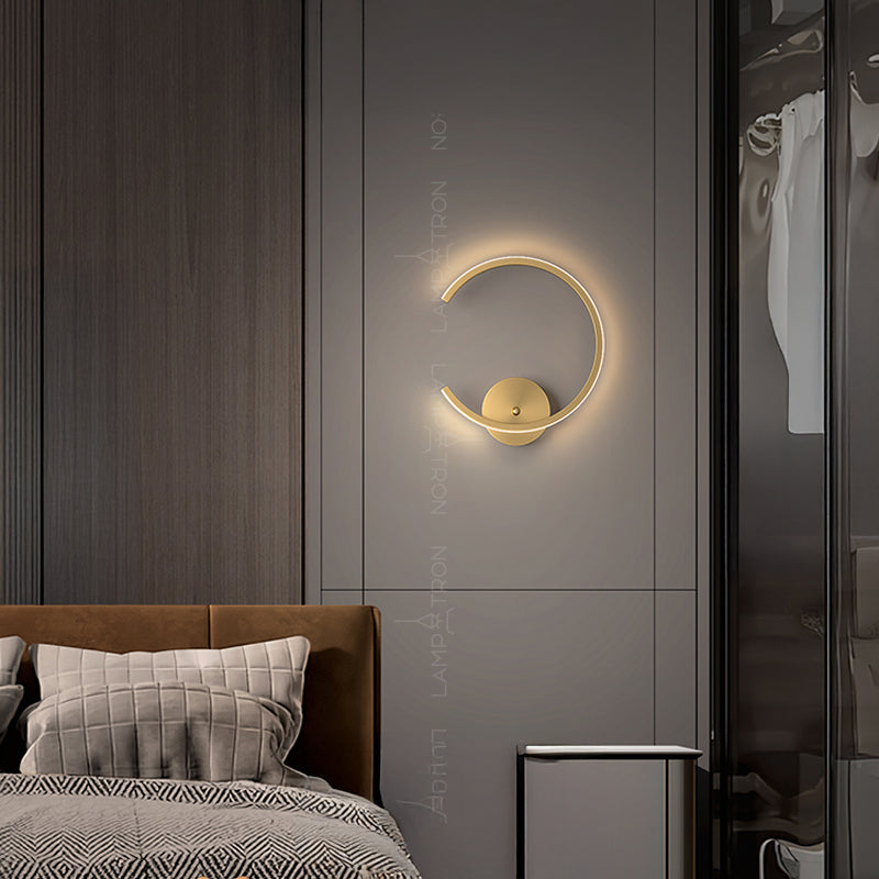 RIN Wall light fixture