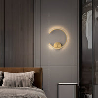 RIN Wall light fixture