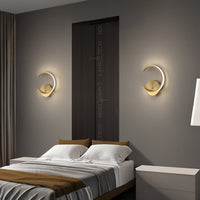RIN Wall light fixture