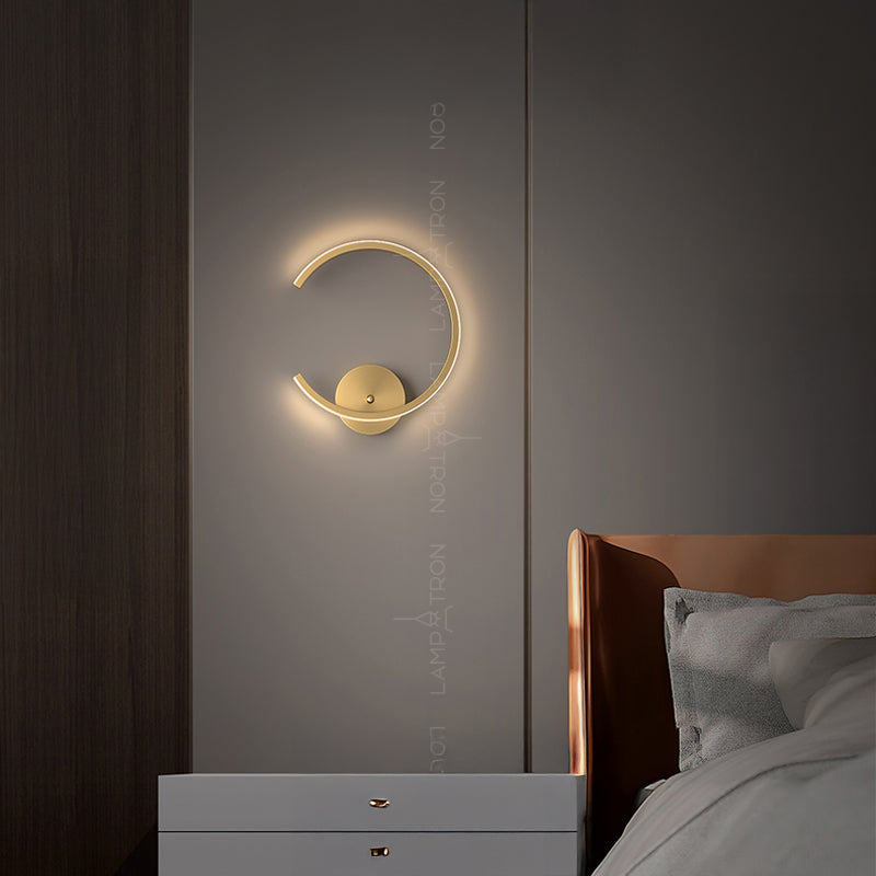 RIN Wall light fixture