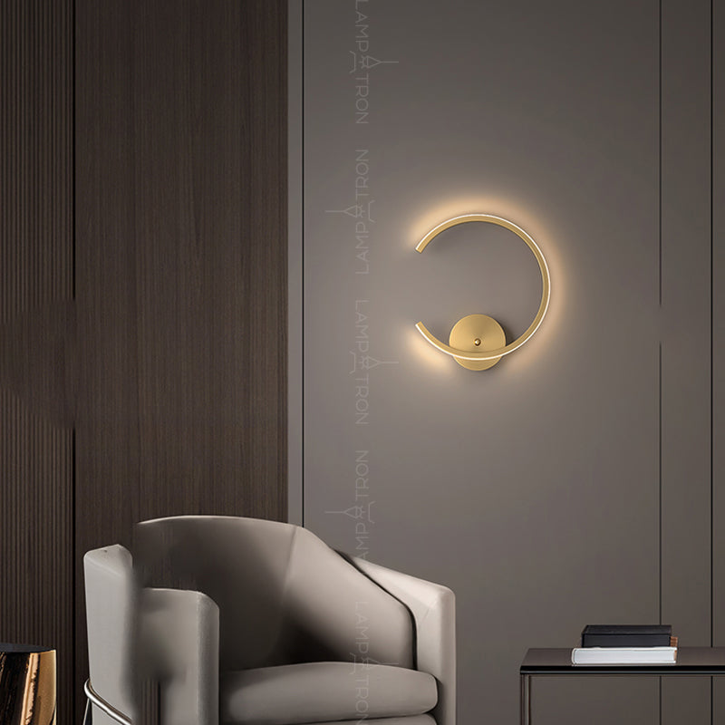RIN Wall light fixture