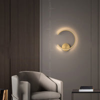 RIN Wall light fixture