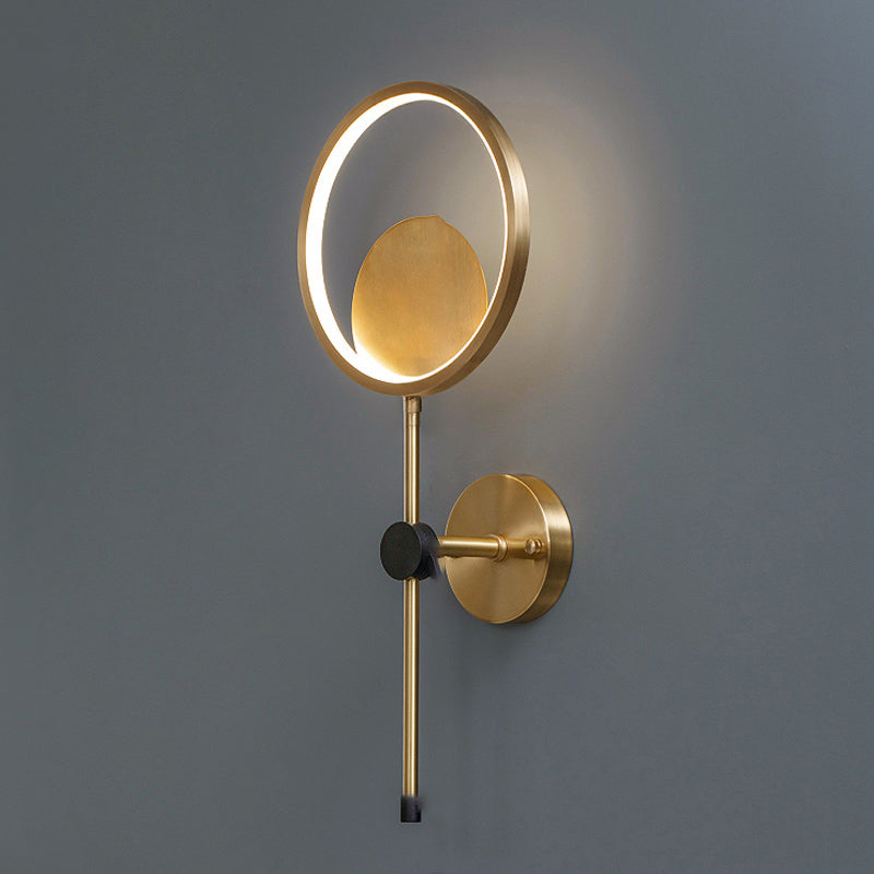 RISOR WALL Wall light fixture