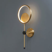 RISOR WALL Wall light fixture