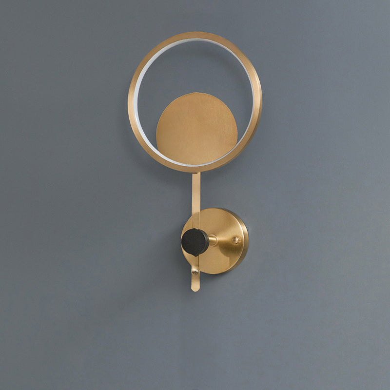 RISOR WALL Wall light fixture