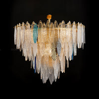 RISSA-B Chandelier
