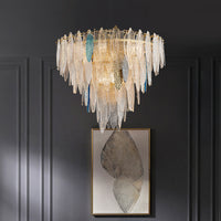 RISSA-B Chandelier