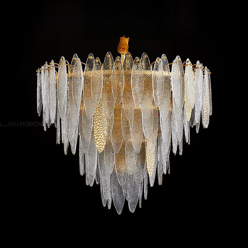 RISSA Chandelier