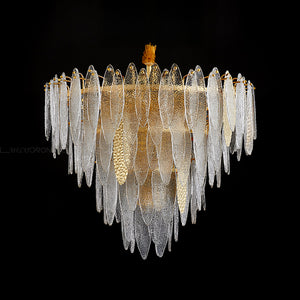 RISSA Chandelier
