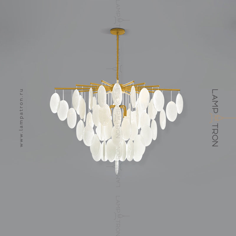 RITTA Chandelier