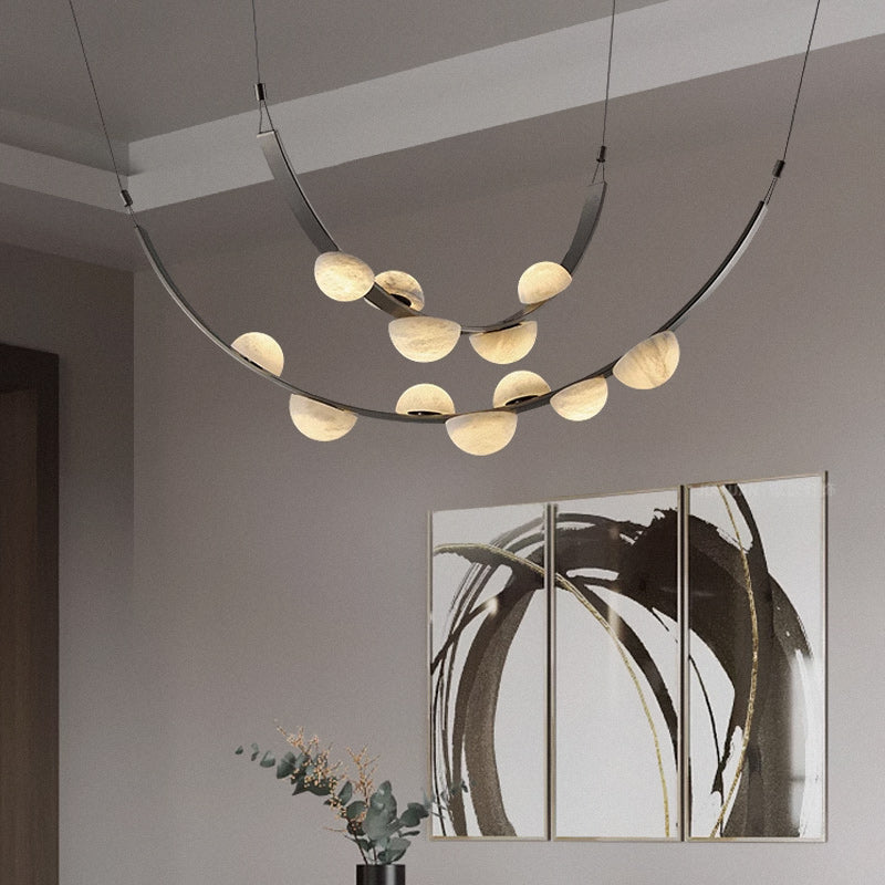 RIVER Pendant light