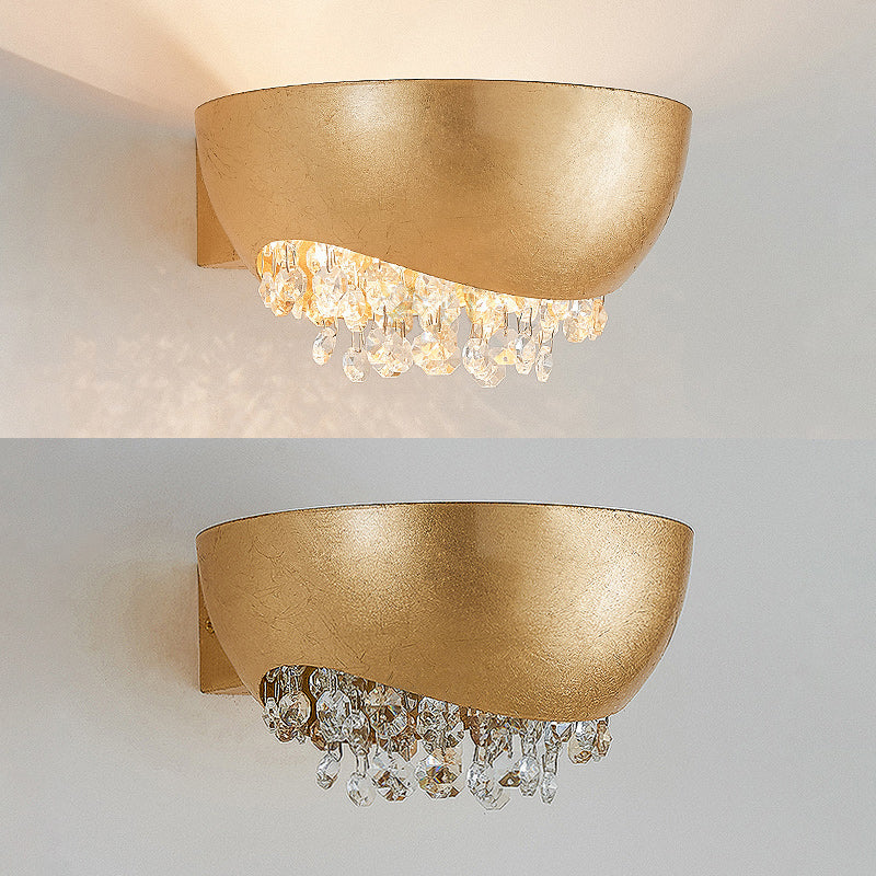 ROAL Wall light fixture