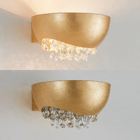 ROAL Wall light fixture