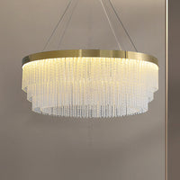 ROBERTA Ring lighting fixture