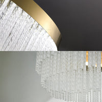 ROBERTA Ring lighting fixture