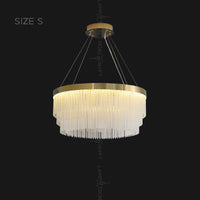 ROBERTA Ring lighting fixture