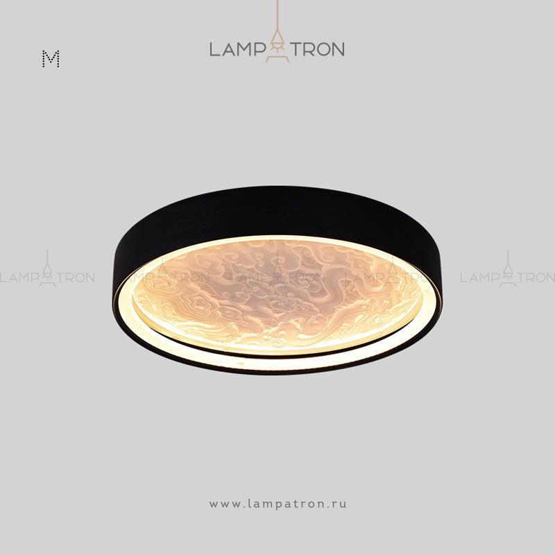 RODA WALL Wall light fixture