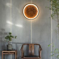 RODA WALL Wall light fixture