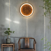 RODA WALL Wall light fixture