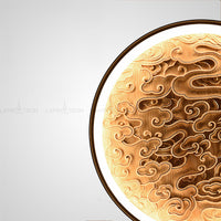 RODA WALL Wall light fixture