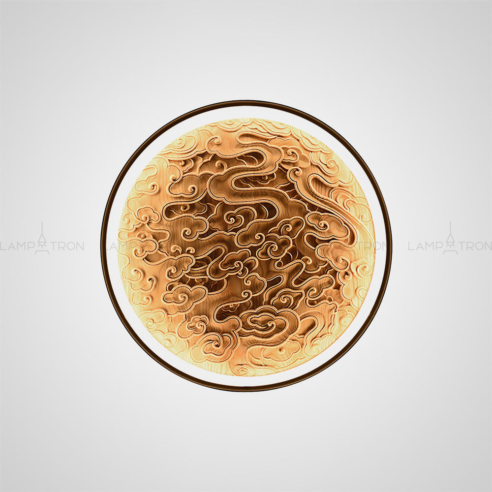 RODA WALL Wall light fixture