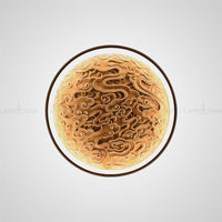 RODA WALL Wall light fixture