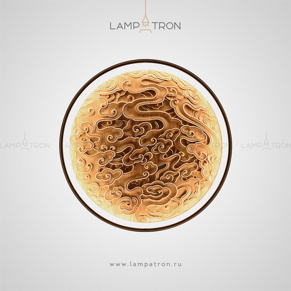 RODA WALL Wall light fixture