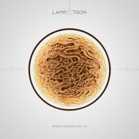 RODA WALL Wall light fixture