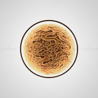 RODA WALL Wall light fixture