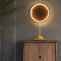 RODA WALL Wall light fixture