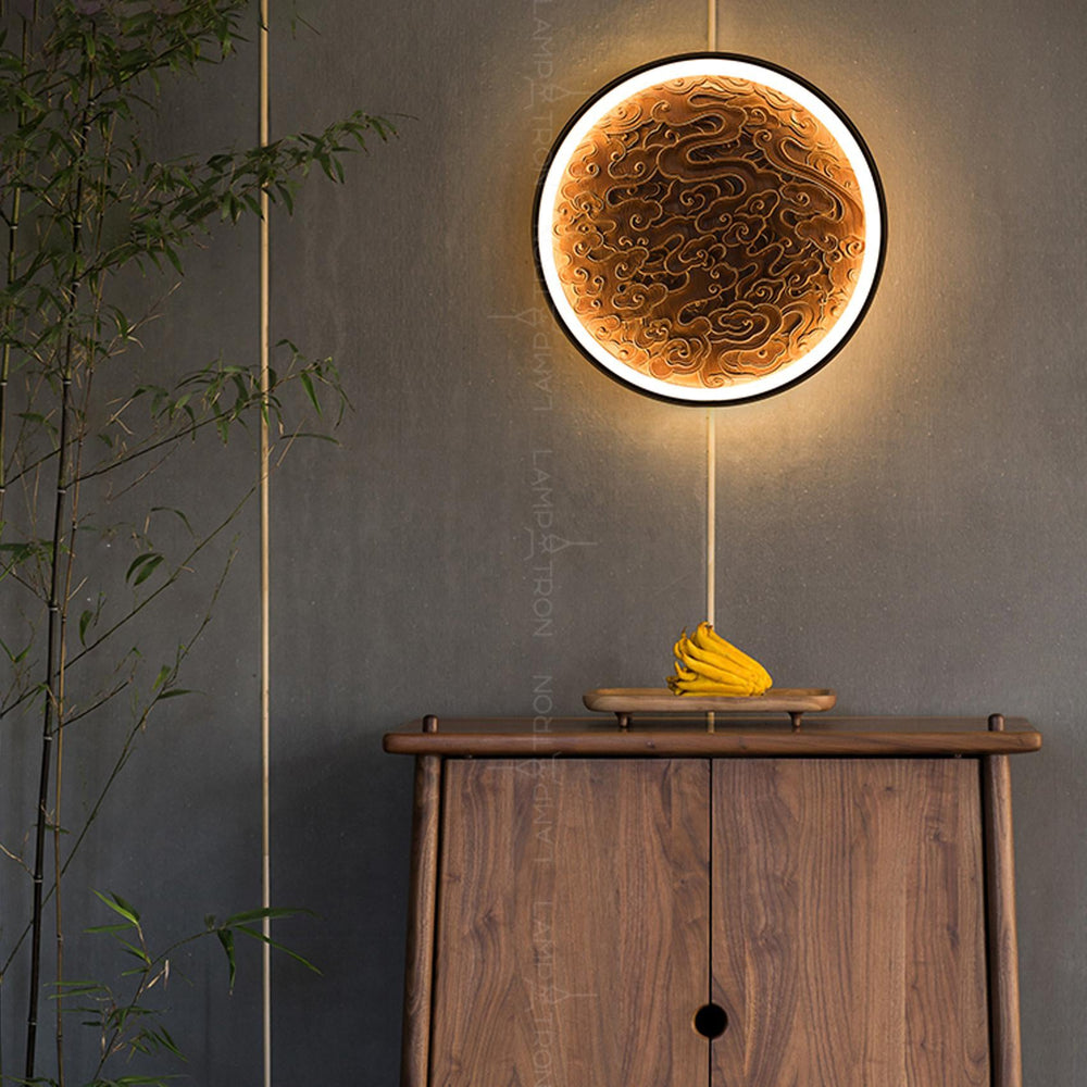 RODA WALL Wall light fixture