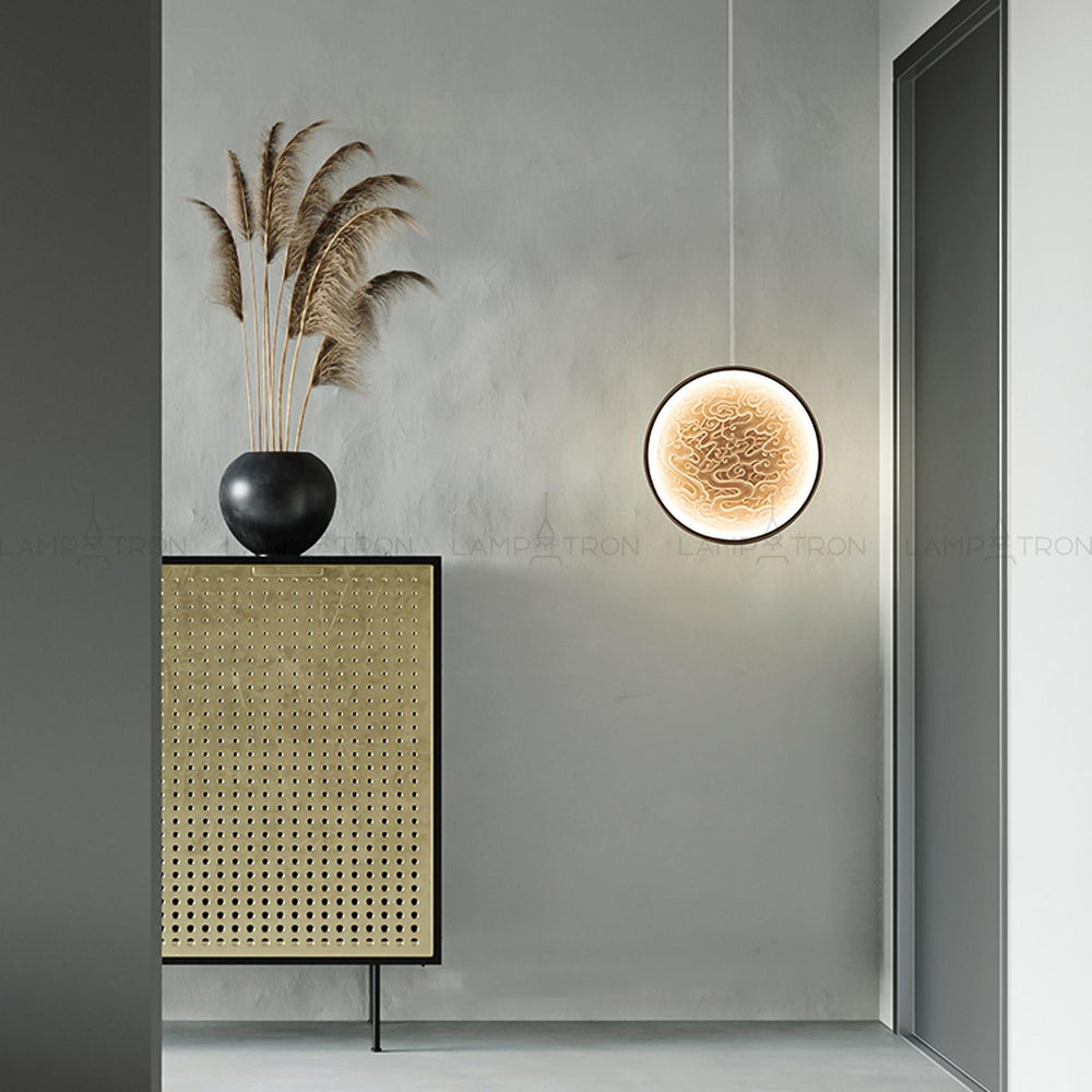 RODA WALL Wall light fixture