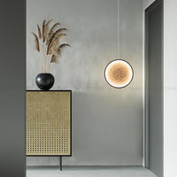RODA WALL Wall light fixture