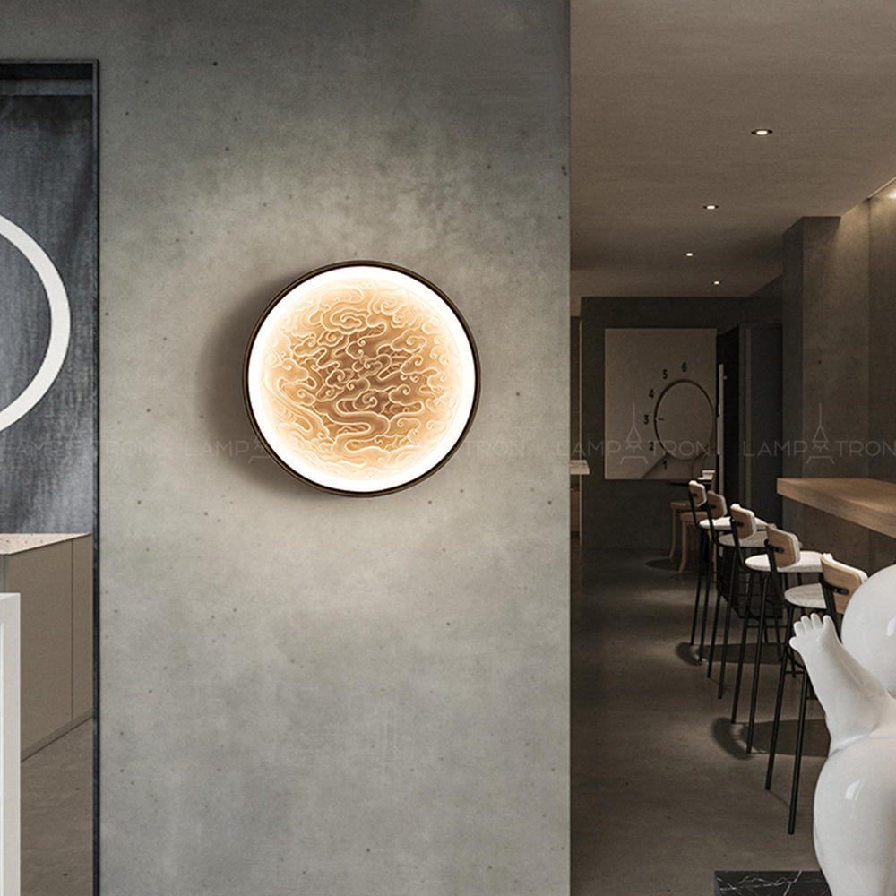 RODA WALL Wall light fixture