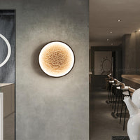 RODA WALL Wall light fixture